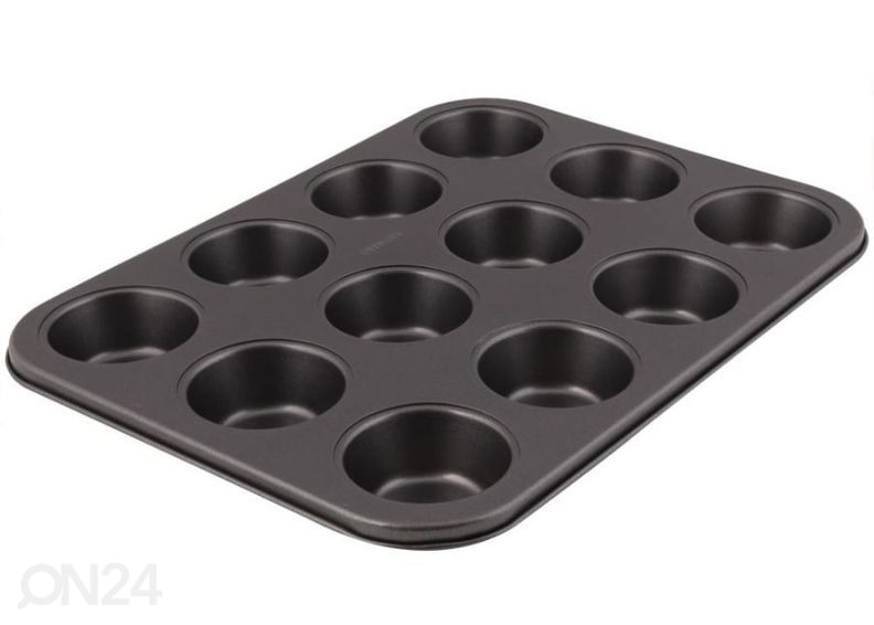 Форма для маффинов Lamart LT3103 с крышкой увеличить