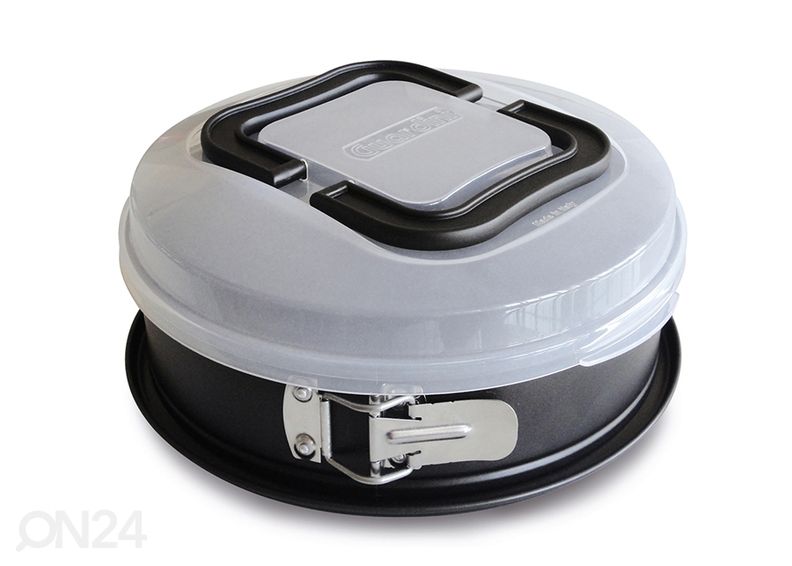 Форма для пирога с крышкой Ø 26 см увеличить