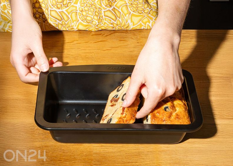 Форма для хлеба и кекса Glide увеличить