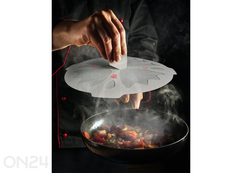 Формы для выпечки для фритюрницы 50 шт увеличить