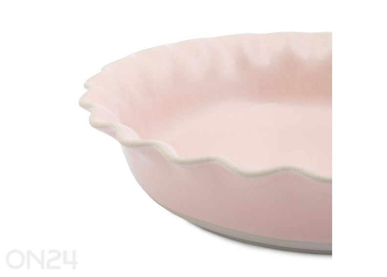 Формы для выпечки Jamie Oliver Big love proper pie dish 28x6 см увеличить