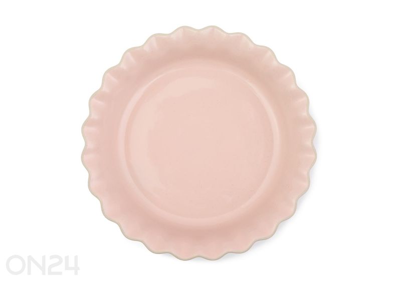 Формы для выпечки Jamie Oliver Big love proper pie dish 28x6 см увеличить