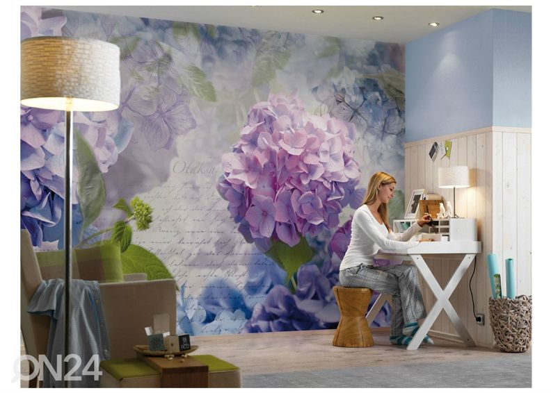 Фотообои 368x254cm увеличить