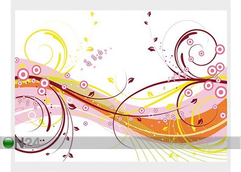 Фотообои August Style 280x200 см увеличить