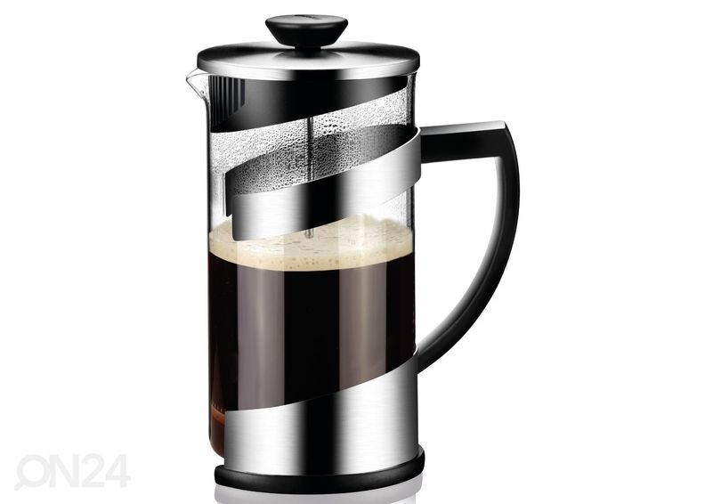 Френч пресс Tescoma Teo 0,6 л увеличить