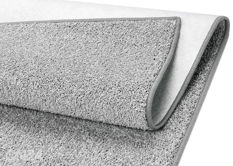 Фризовый ковер Narma Aruba aqua silver 200x300 см увеличить