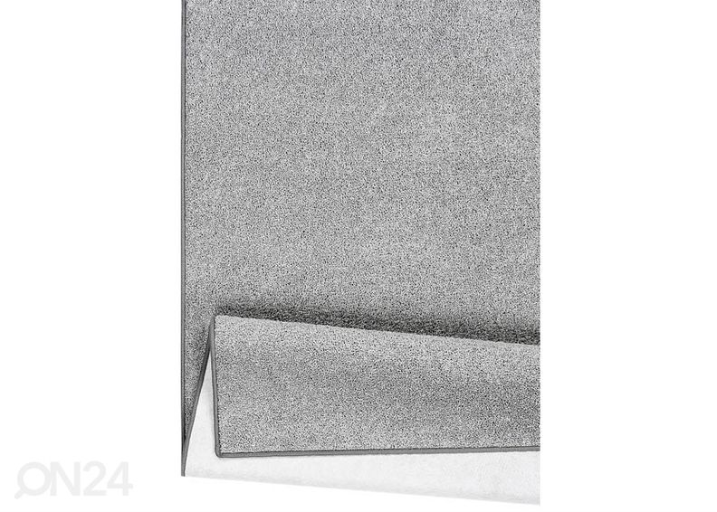 Фризовый ковер Narma Aruba aqua silver 300x400 см увеличить