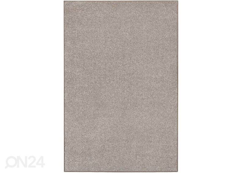 Фризовый ковер Narma Aruba beige 80x150 см увеличить