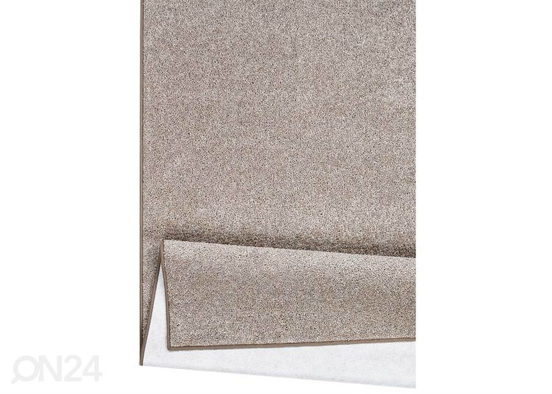 Фризовый ковер Narma Aruba beige 80x150 см увеличить