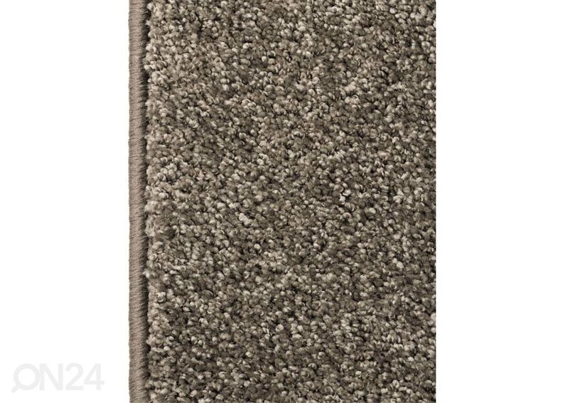 Фризовый ковер Narma Aruba linen круглый Ø 133 см увеличить