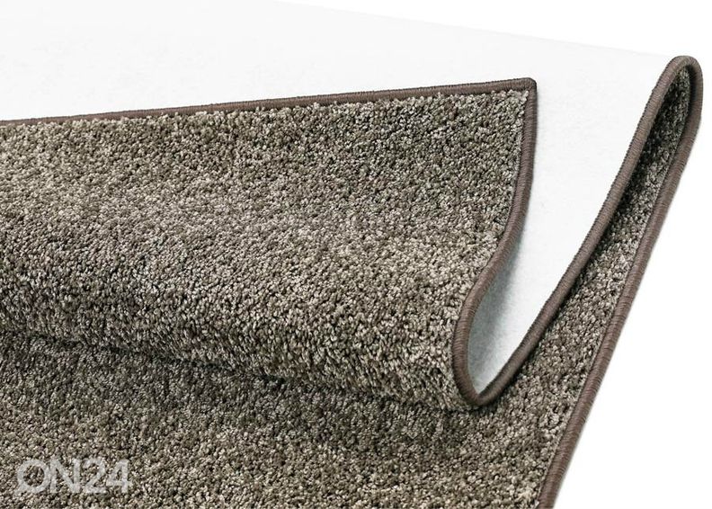 Фризовый ковер Narma Aruba linen круглый Ø 133 см увеличить