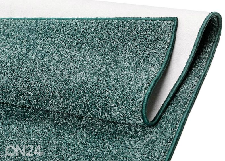 Фризовый коврик Narma Aruba aqua круглый Ø 133 см увеличить