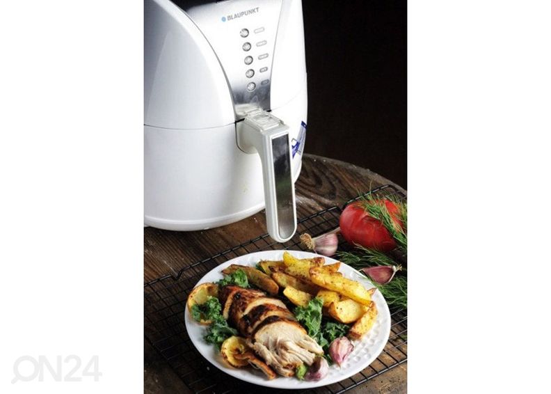 Фритюрница Blaupunkt увеличить