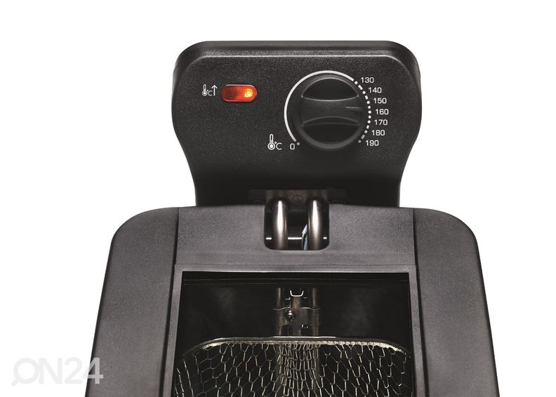 Фритюрница Brandt увеличить