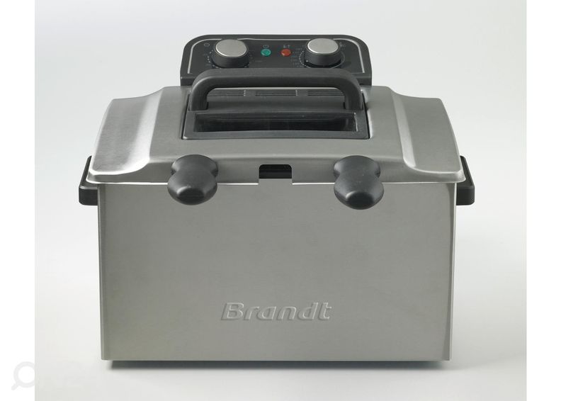 Фритюрница Brandt FRI2203E увеличить