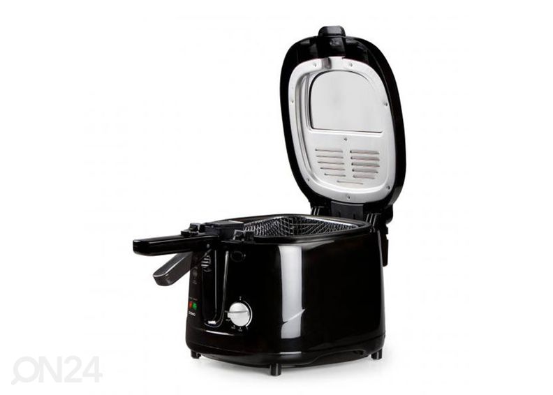 Фритюрница Domo увеличить