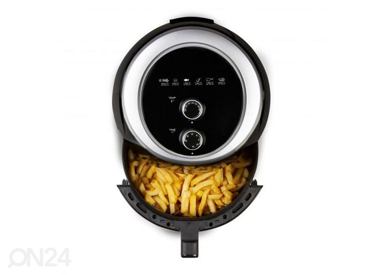 Фритюрница Domo 5 L увеличить