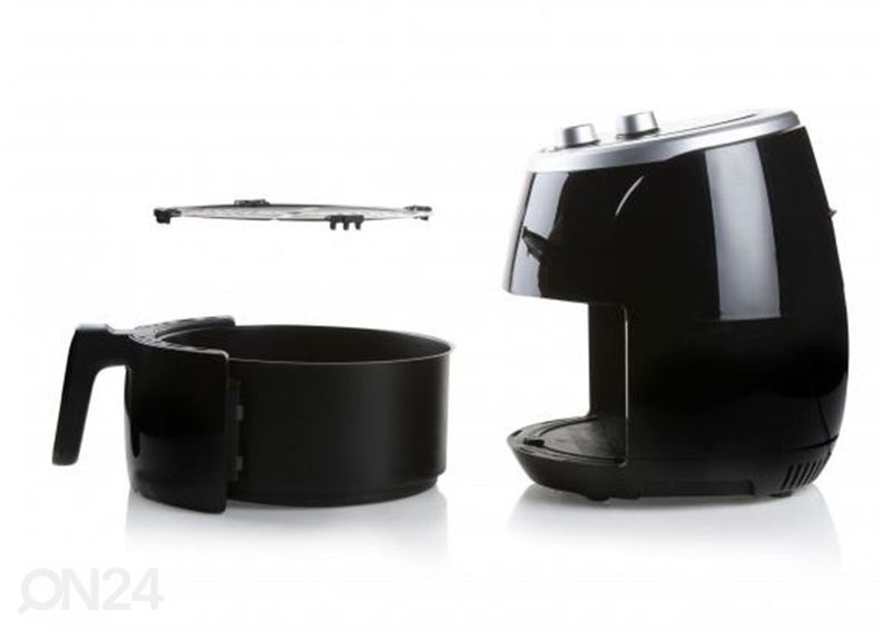 Фритюрница Domo 5 L увеличить