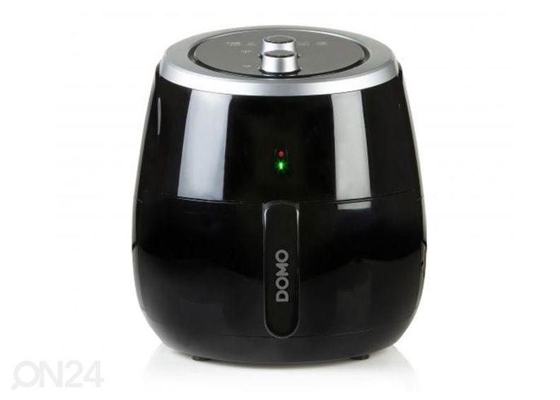 Фритюрница Domo 5 L увеличить