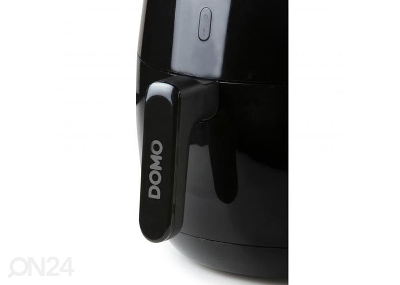 Фритюрница Domo 5 L увеличить