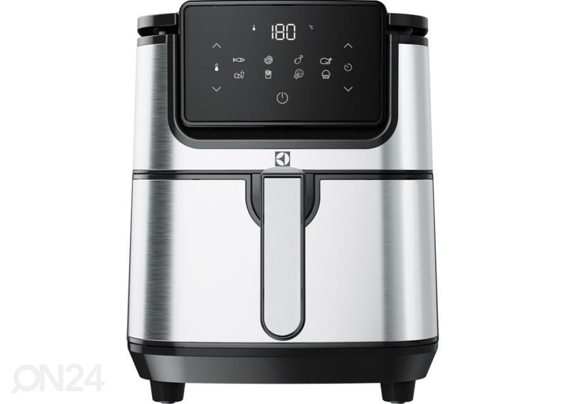 Фритюрница Electrolux увеличить