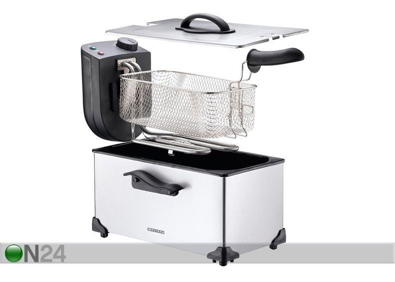 Фритюрница Livia увеличить
