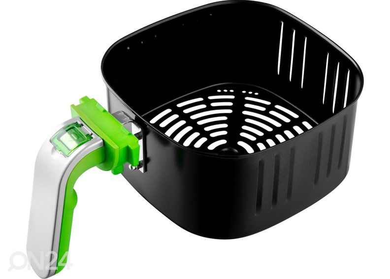 Фритюрница Sencor SFR5321, черный увеличить