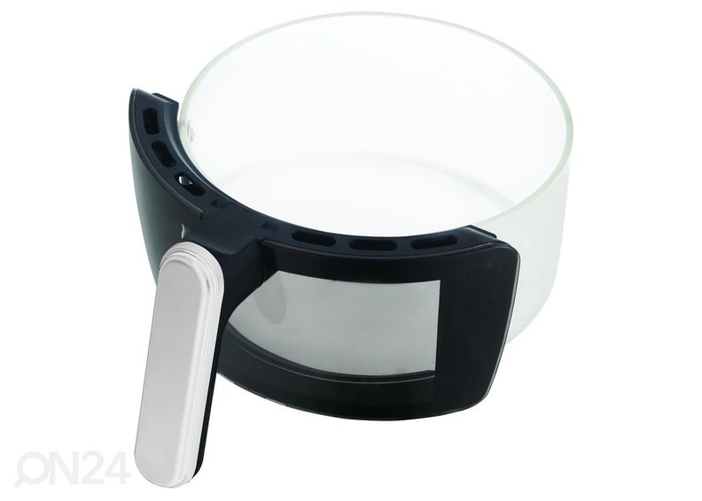 Фритюрница Sencor SFR5340WH, 3,5 л увеличить