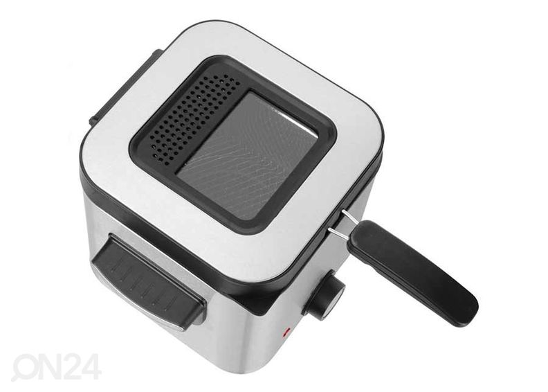 Фритюрница Sencor SFR6200SS увеличить