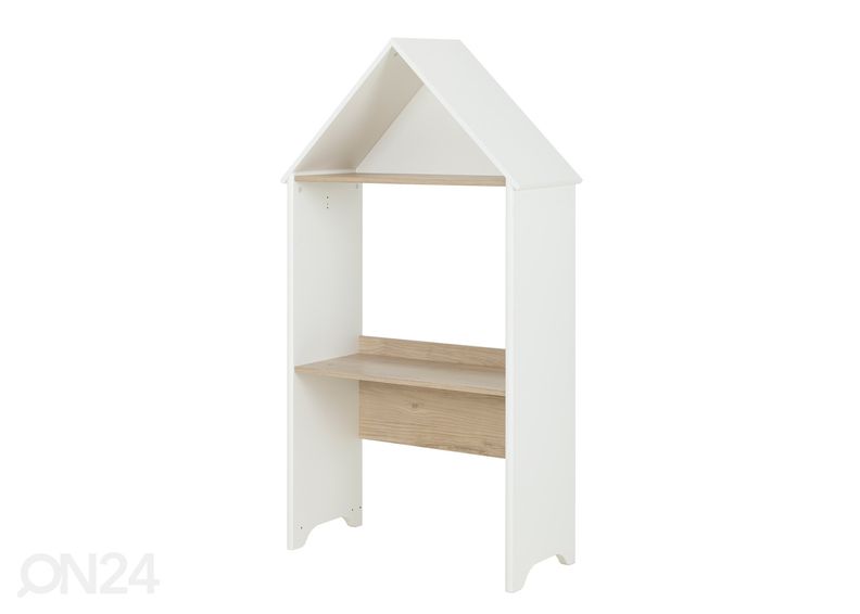 Функциональный гардероб / изголовье кровати / стол Celeste увеличить