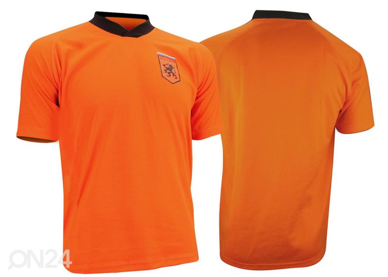 Футболка Бразилия/ Нидерланды увеличить