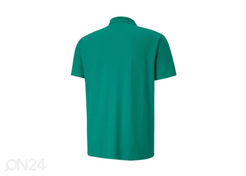 Футболка-поло мужская Puma teamGoal 23 увеличить