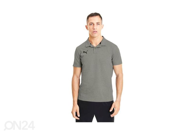 Футболка-поло мужская Puma teamGoal 23 увеличить