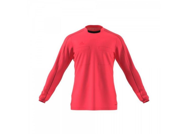 Футболка футбольного арбитра adidas REFEREE16 JSY M AJ5918 увеличить