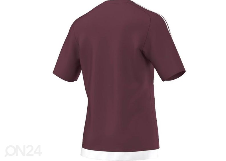 Футболка adidas Estro 15 S16158 увеличить