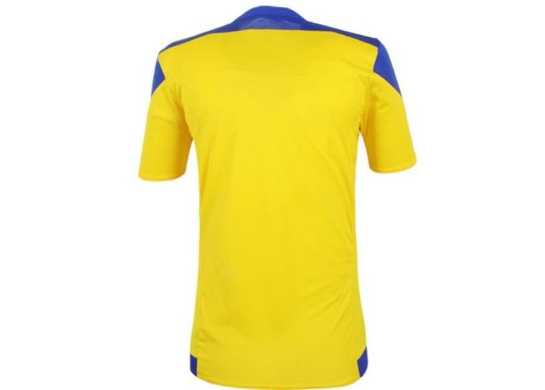 Футбольная рубашка Striped 15 M S16142 увеличить