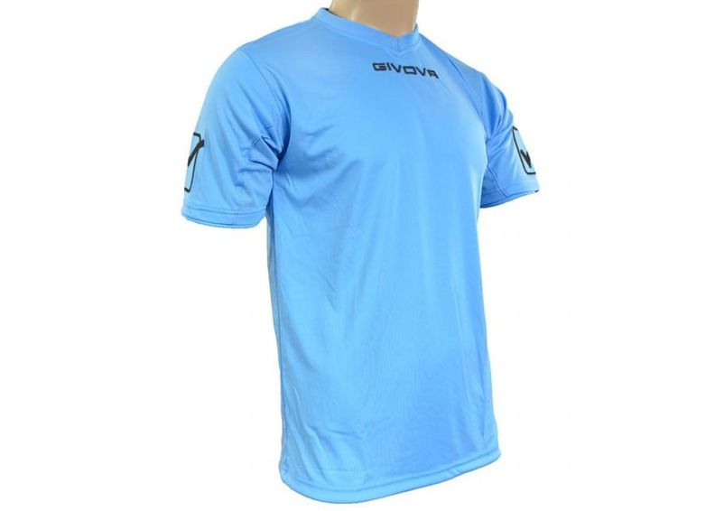 Футбольная форма Givova Kit Givova увеличить