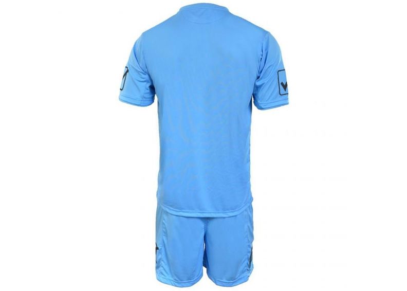 Футбольная форма Givova Kit Givova увеличить