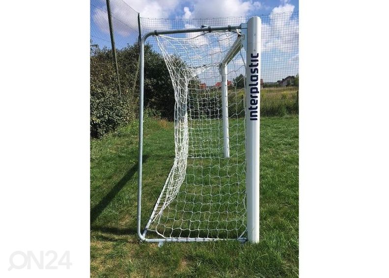 Футбольные ворота 3 х 2 м увеличить