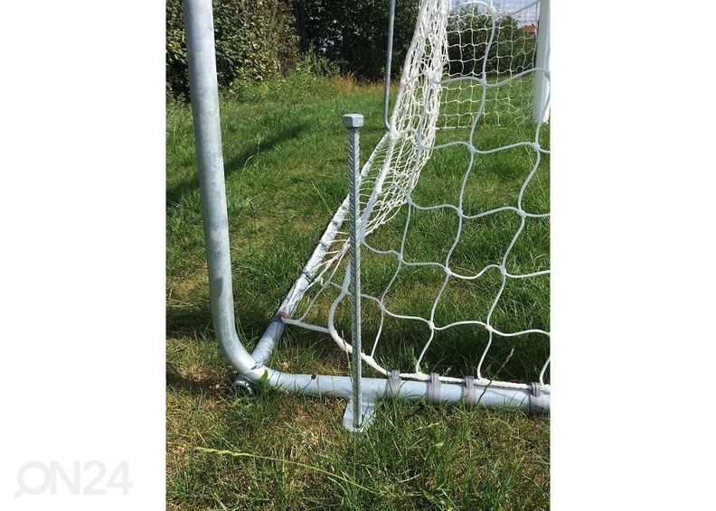 Футбольные ворота 3 х 2 м увеличить