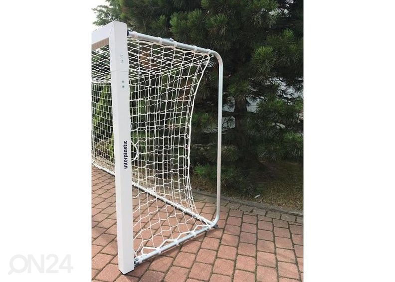 Футбольные ворота 3x1,15 м увеличить