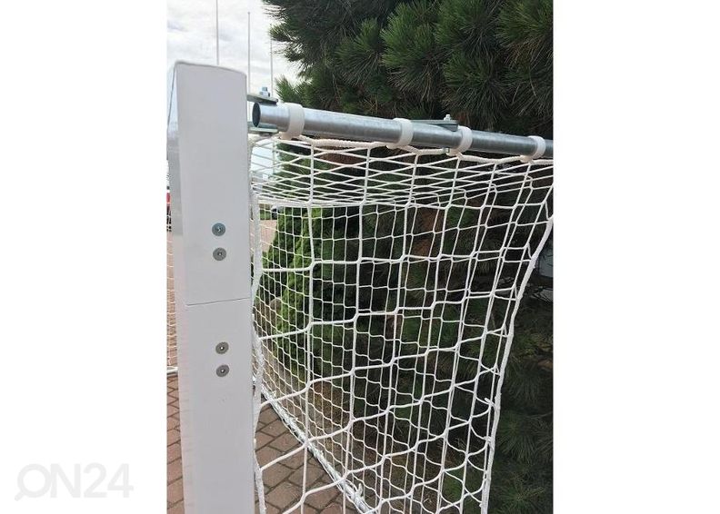 Футбольные ворота 3x1,15 м увеличить