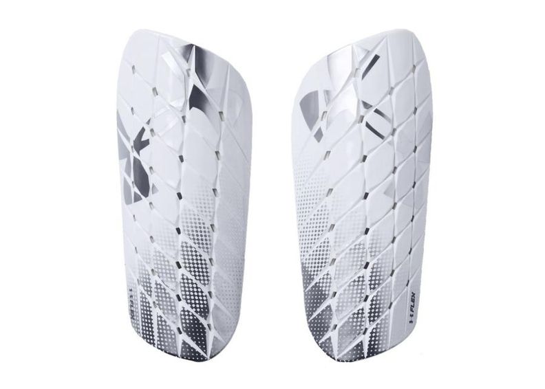 Футбольные щитки для голени Under Armour Flex Shin Guards 1273609-102 увеличить