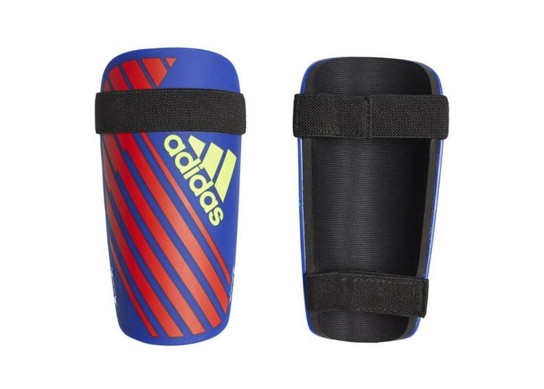Футбольные щитки Adidas X Lite Guard DN8609 увеличить