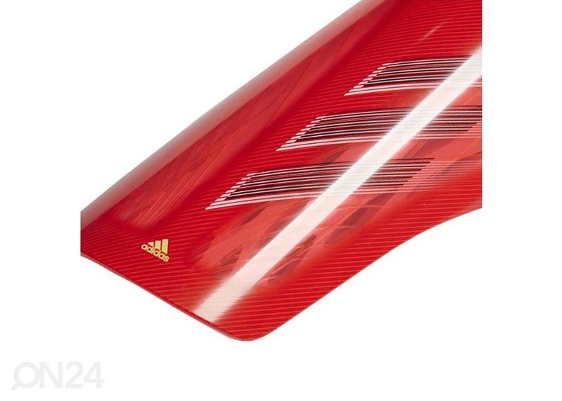 Футбольные щитки Adidas X Shinguard League увеличить