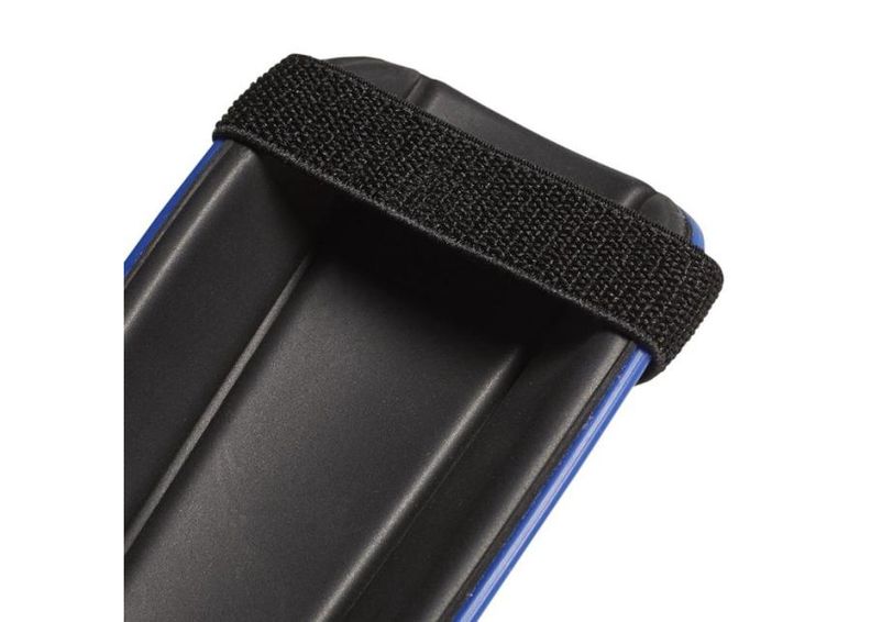 Футбольные щитки Adidas X Youth DN8620 увеличить