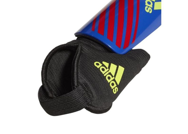 Футбольные щитки Adidas X Youth DN8620 увеличить