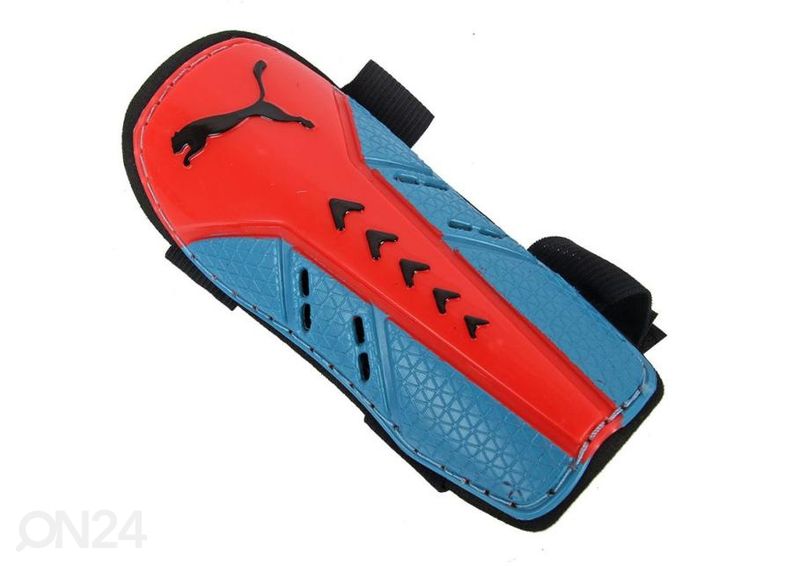 Футбольные щитки Puma Pro Training увеличить