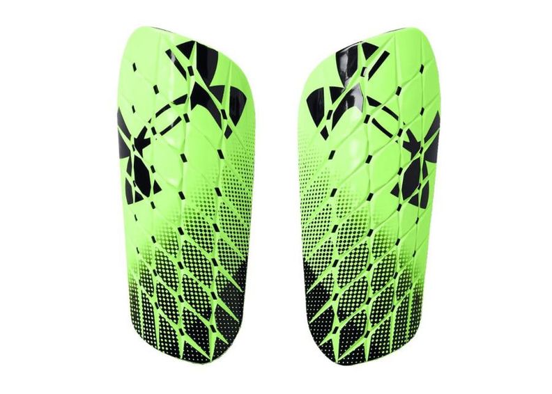 Футбольные щитки Under Armour Flex Shin Guards 1273609-002 увеличить