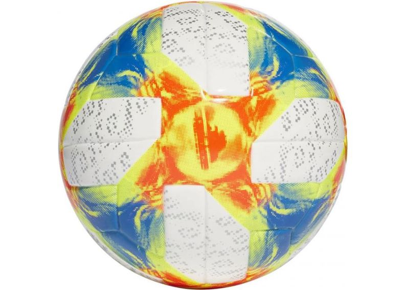 Футбольный мяч adidas Conext 19 Mini DN8638 увеличить